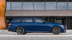 Mercedes-AMG E63 S Estate 2020 года  (WW)
